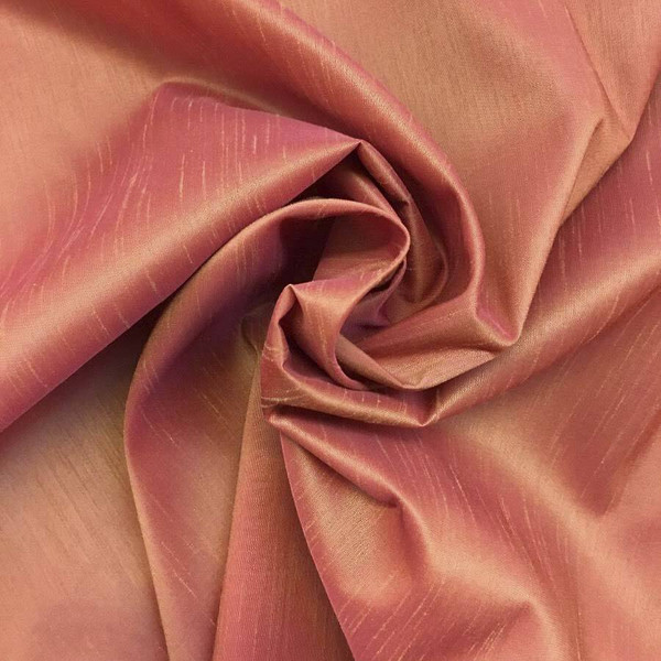 Paprika Firey Red Orange Multipurpose Drapery Fabric by Fabricut