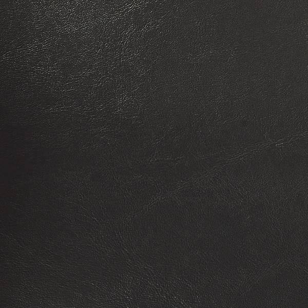 SEAQUEST Ebony Black Marine & Automotive Vinyl Fabric | PSQ-007 | 54Inch | By The Yard | High UV Stability