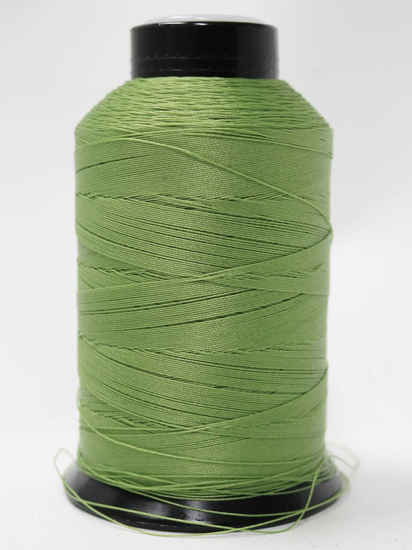 Sage Sunguard Thread B 92 4oz  (238Q)  | Marine - Automotive Upholstery Thread