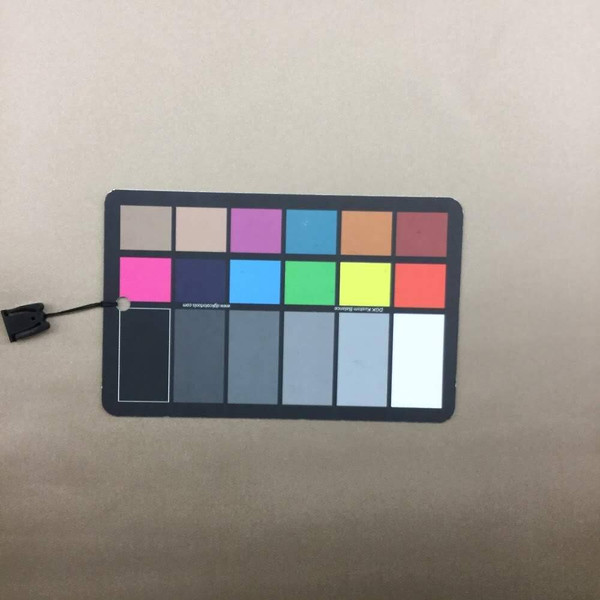 Medium Tan Sateen Luster Blackout Curtain Lining Fabric | Med Weight | White Backing