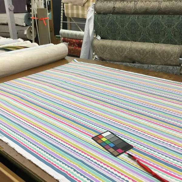 Saray Grape By P/KAUFMAN |Drapery / Upholstery Fabric  By The Yard | 54W |