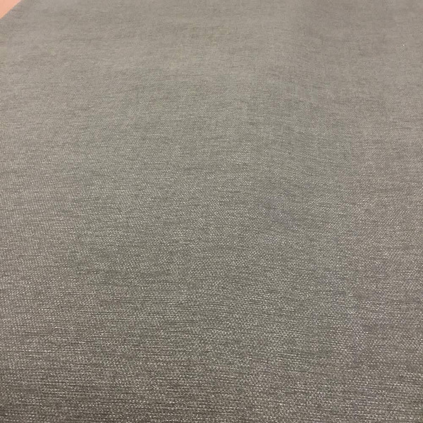 Mottled Charcoal Gray Vinyl Automotive Upholstery Fabric | 54" | By the Yard