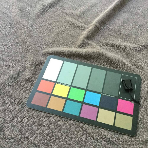 Crepe Subtle Stripes in Taupe | Apparel Fabric | One Way Stretch | 46" W | BTY