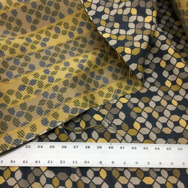 Sunbrella TERRACE II NUGGET | Furniture Weight Fabric |54| BTY | 64185-0001