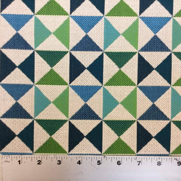 Sunbrella Array Calypso | Furniture Weight Fabric | 54 Wide | BTY | 145654-0002