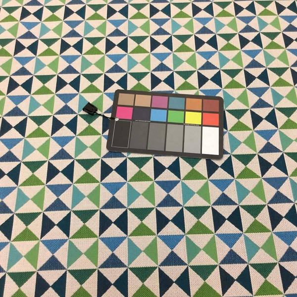 Sunbrella Array Calypso | Furniture Weight Fabric | 54 Wide | BTY | 145654-0002