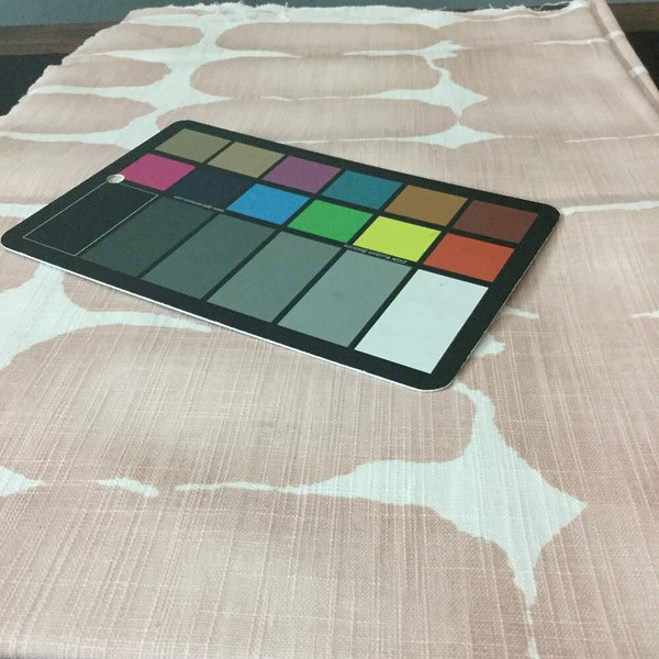 Shibori Dots in Dusty Pink | Home Decor Fabric | Premier Prints | 54 W | BTY