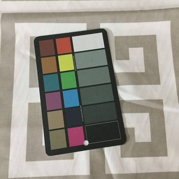 Greek Key in Blue / White | Home Decor Fabric | Premier Prints | 54 Wide | BTY