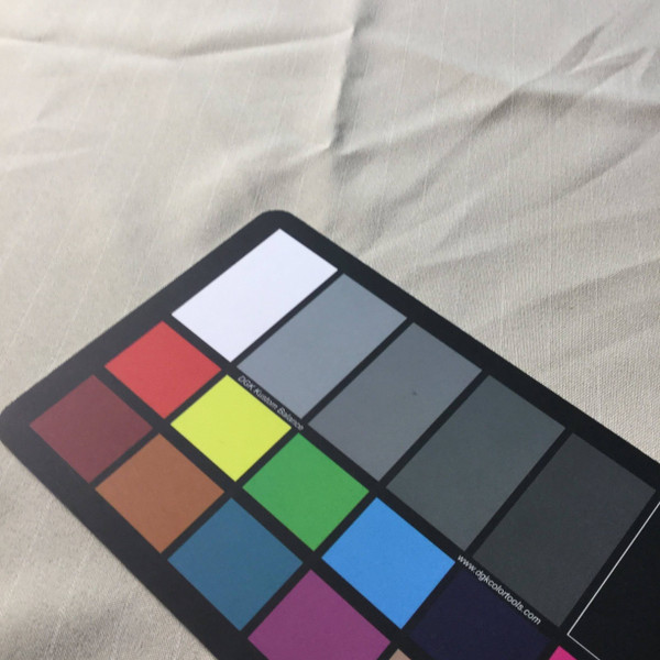 Black and White Herringbone Gabardine Fabric | Poly Cotton Twill Weave | Apparel Pants Skirts Suit