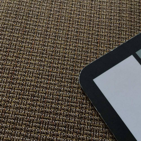 Tonal Brown Upholstery / Slipcover Fabric | 57 Wide | By the Yard | Durable