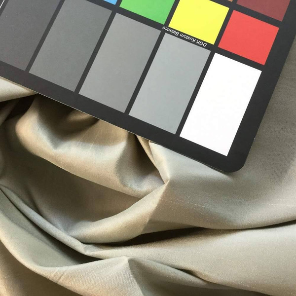 Muted Pale Green Sateen | Drapery / Slipcover Fabric | 58 Wide | By the Yard