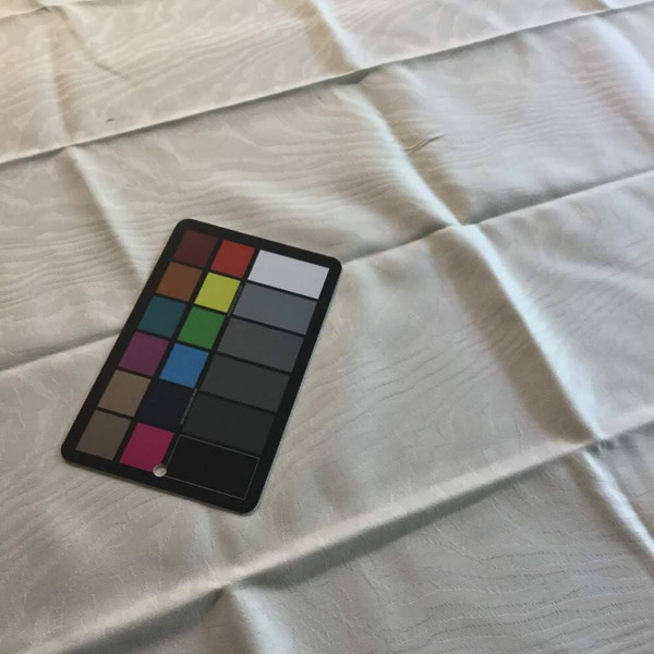 Creamy Off White Moire | Upholstery / Slipcover Fabric | 58 Wide | By the Yard