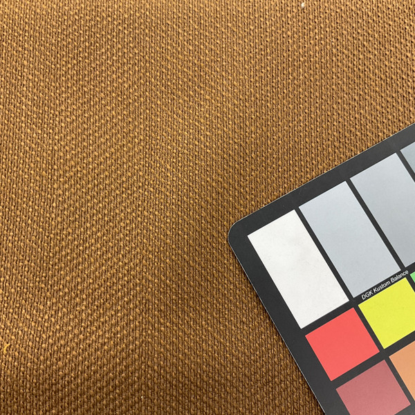 Slub Textured Weave in Medium Brown | Upholstery Fabric | 59 Wide | By the Yard