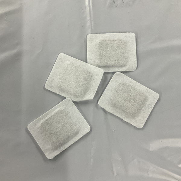 1 inch Covered Drapery Weights