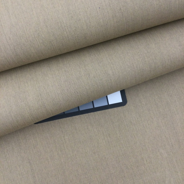 Sunbrella Heather Beige | 60" Awning / Marine Canvas Fabric