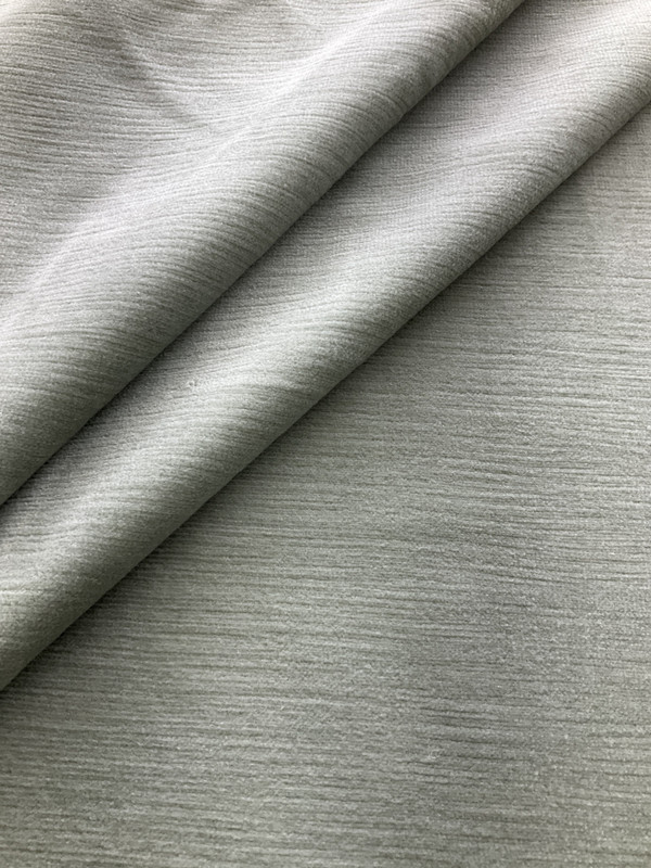 Dunhill Velvet Upholstery Home Dcor Fabric In Color 332D | 54W | BTY