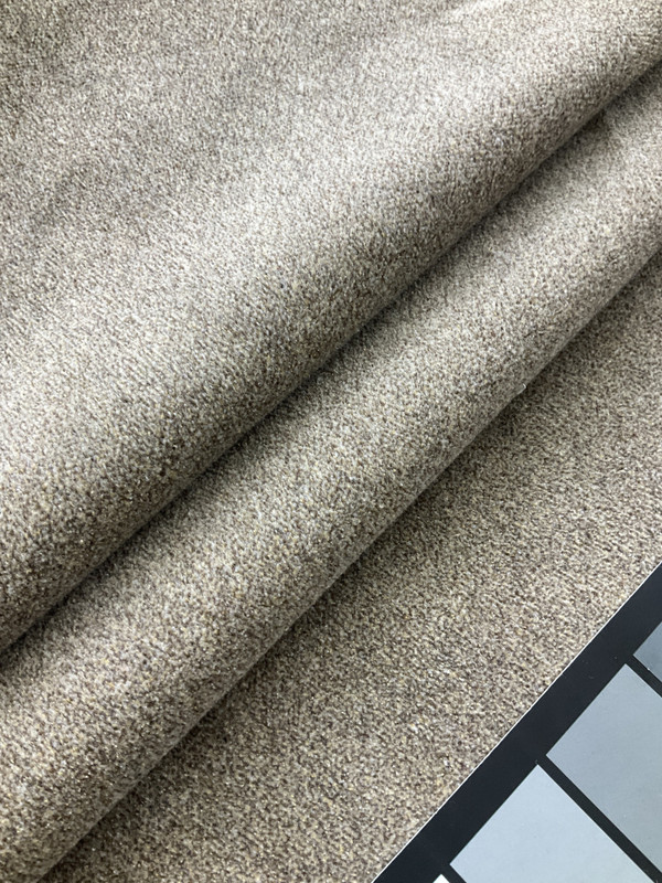 Pebbles Velvet Upholstery Home Dcor Fabric In Color 115E | 54W | BTY