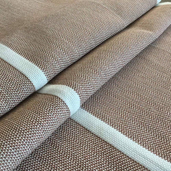 Sunbrella Sultain Terracotta | Furniture Weight Fabric | 54 Wide | BTY | 145628-0004