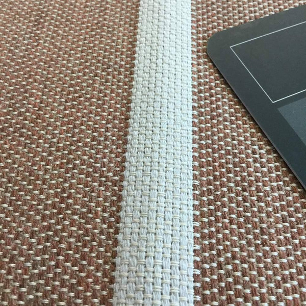 Sunbrella Sultain Terracotta | Furniture Weight Fabric | 54 Wide | BTY | 145628-0004