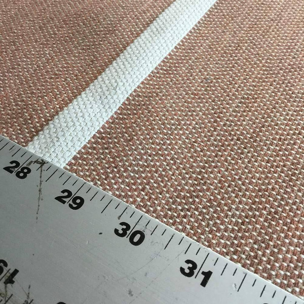 Sunbrella Sultain Terracotta | Furniture Weight Fabric | 54 Wide | BTY | 145628-0004