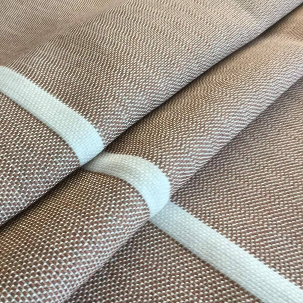Sunbrella Sultain Terracotta | Furniture Weight Fabric | 54 Wide | BTY | 145628-0004