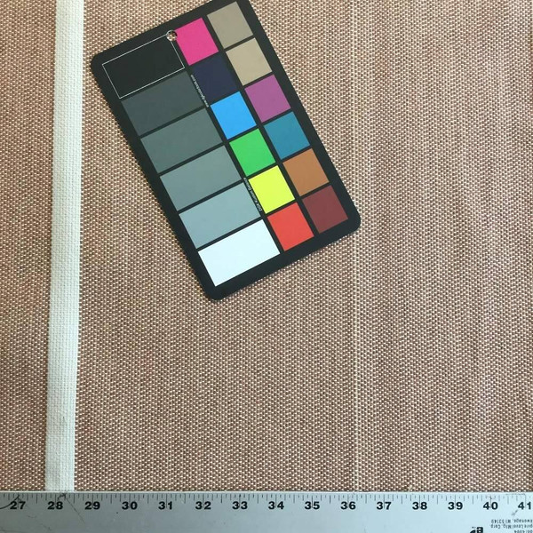 Sunbrella Sultain Terracotta | Furniture Weight Fabric | 54 Wide | BTY | 145628-0004