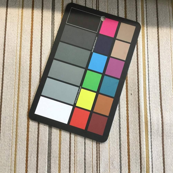 Sunbrella Sequence Stripe Linen | Furniture Weight Fabric | 54 Wide | BTY | 40409-0001