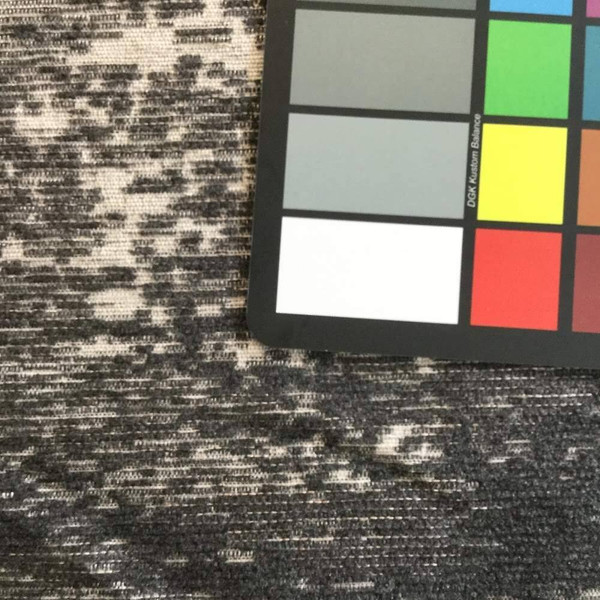 Sunbrella Distinction Graphite | Furniture Weight Fabric | 54 Wide | BTY | 60801-0008