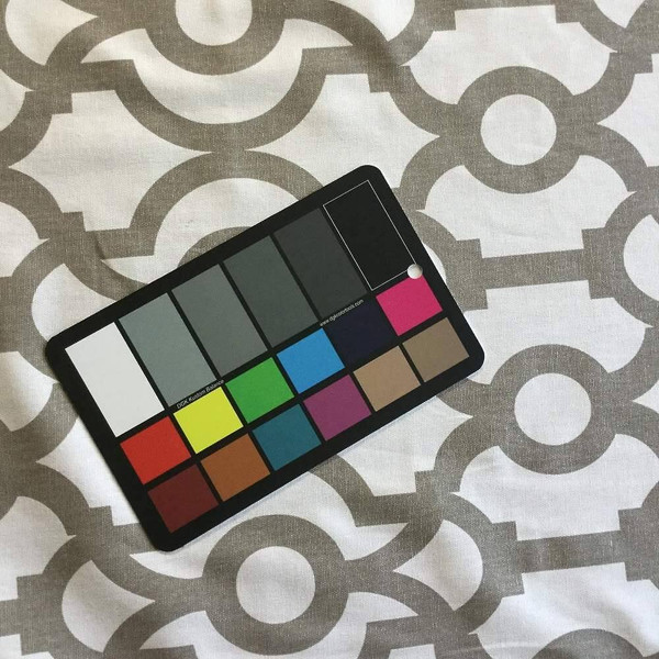 Scrollwork in Taupe / White | Premier Prints | Home Decor Fabric | 54 Wide | BTY