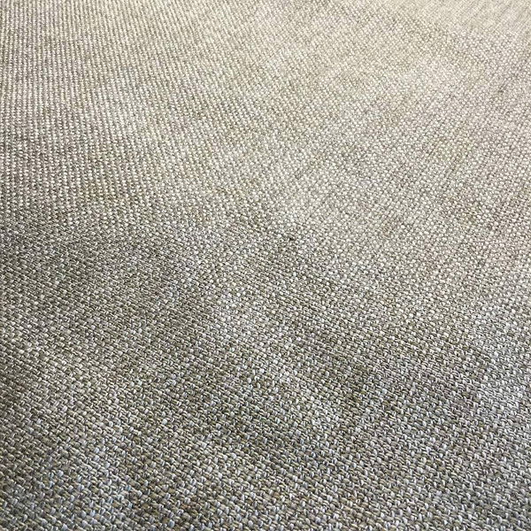 Natural Brown Basketweave | Heavy Duty Upholstery Fabric | 54 Wide | By the Yard