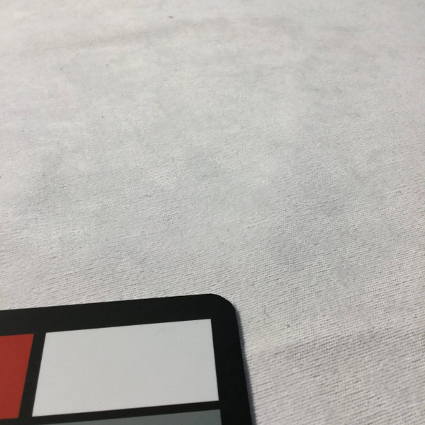 Crisp Vanilla Brushed Polyester | Heavy Duty Upholstery Fabric | 57 Wide | BTY