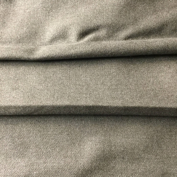 Purplish Gray Poly / Cotton Fabric | Apparel | Slipcovers | 60 W | BLOWOUT
