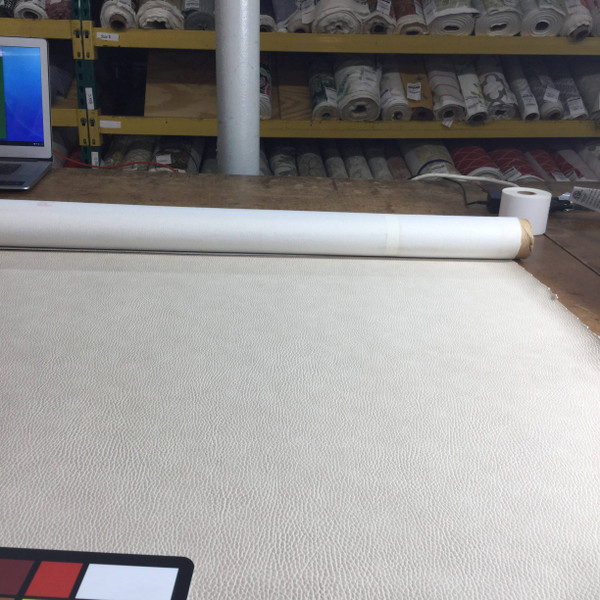 faux leather vinyl fabric