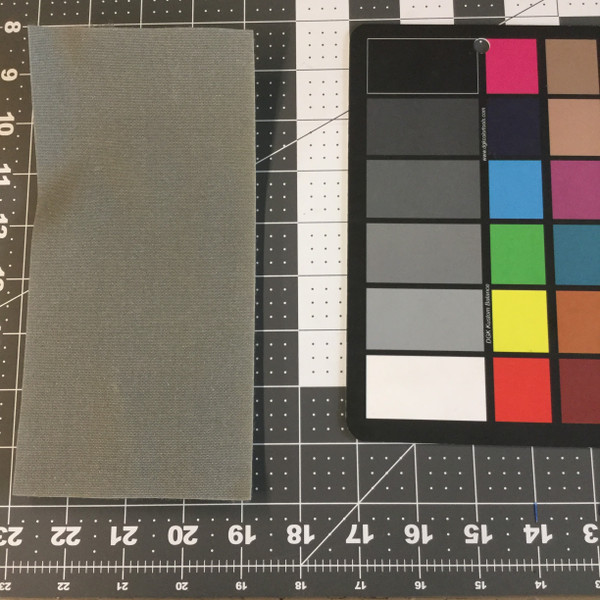 4" Velcro Brand LOOP | Foliage Green | Sew-on Fastener