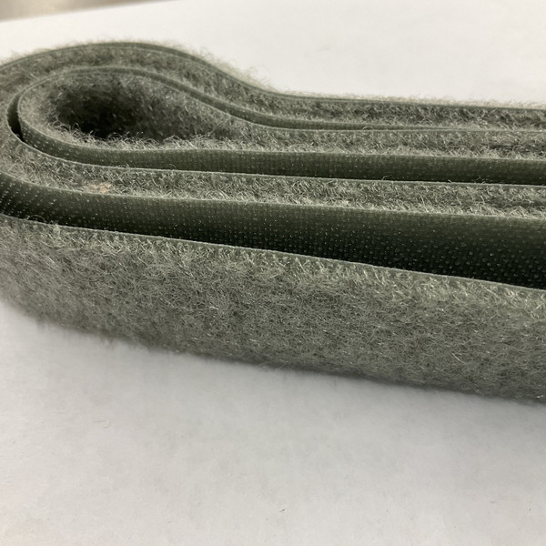 1" Velcro Brand LOOP | Foliage Green OLD
