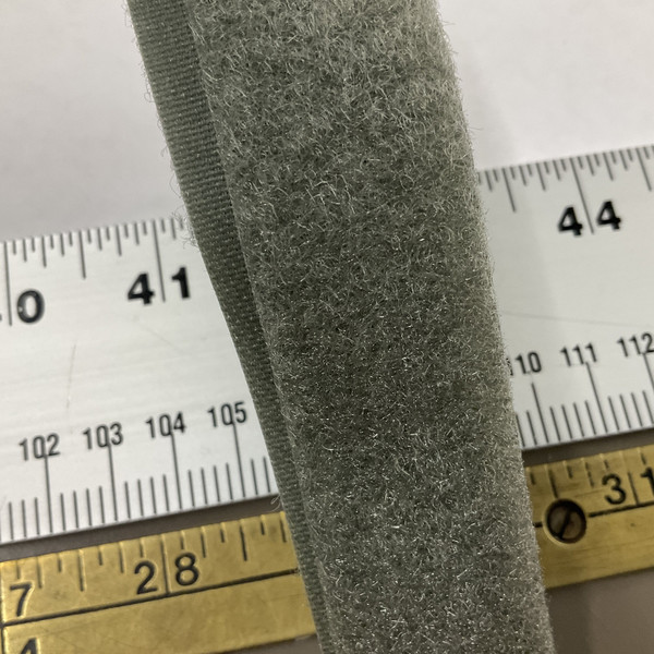 1" Velcro Brand LOOP | Foliage Green OLD