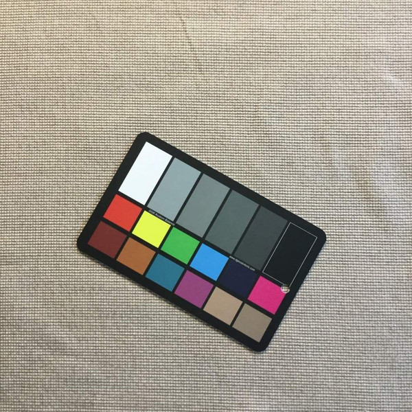 1 Yard Piece of Light Tan Basketweave Upholstery Fabric | Heavy Duty | 54 Wide | By the Yard