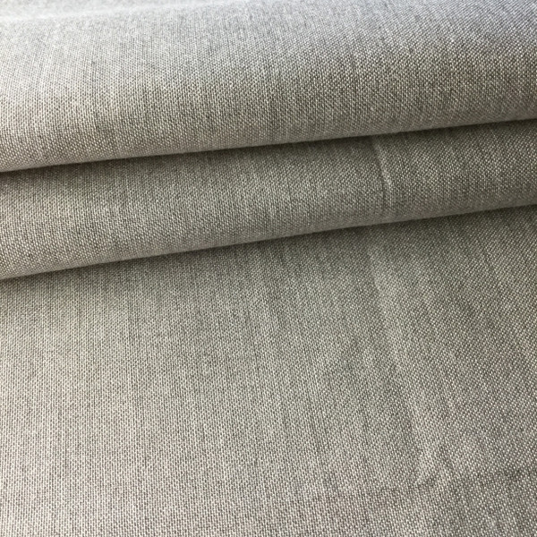 1.25 Yard Piece of Greige | Indoor / Outdoor Fabric | Upholstery / Drapery | 54 Wide | By the Yard