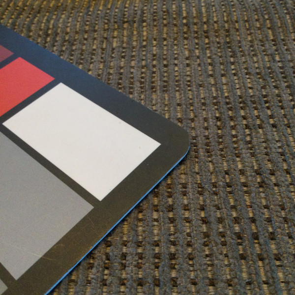 Ribbed Chenille in Taupe | Upholstery Fabric | 54" Wide | By the Yard