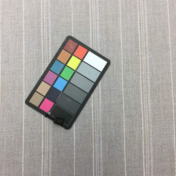 2.87 Yard Piece of Sunbrella Maritnez Sandstone | 40323-0008 | Furniture Weight Fabric |54| BTY