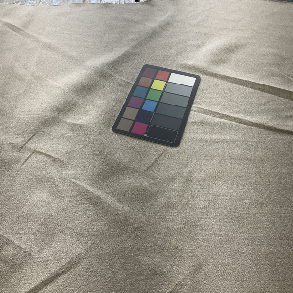 Diver in color Linen by Richloom | Microfiber Fabric | Upholstery / Heavy Drapery | 54" Wide | By the Yard