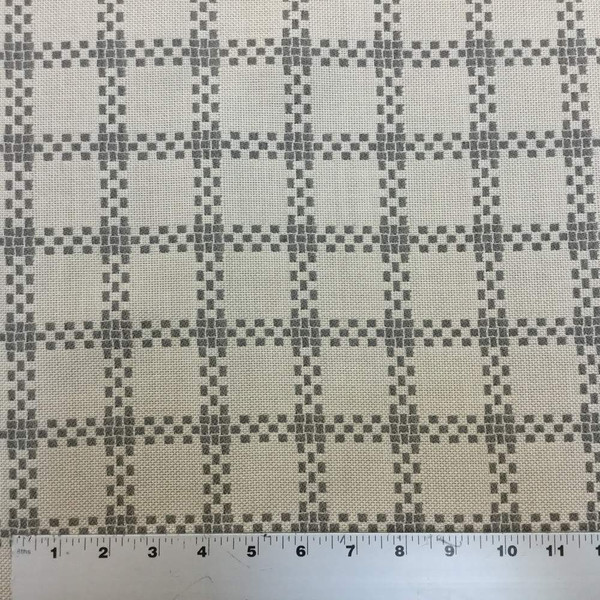 4 Yard Piece of Sunbrella Lemond Stone | Furniture Weight Fabric | 54 Wide | BTY | 145172-0001