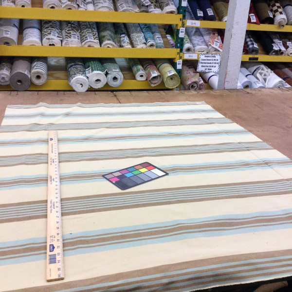 athenab in color driftwood heavy weight upholstery fabric