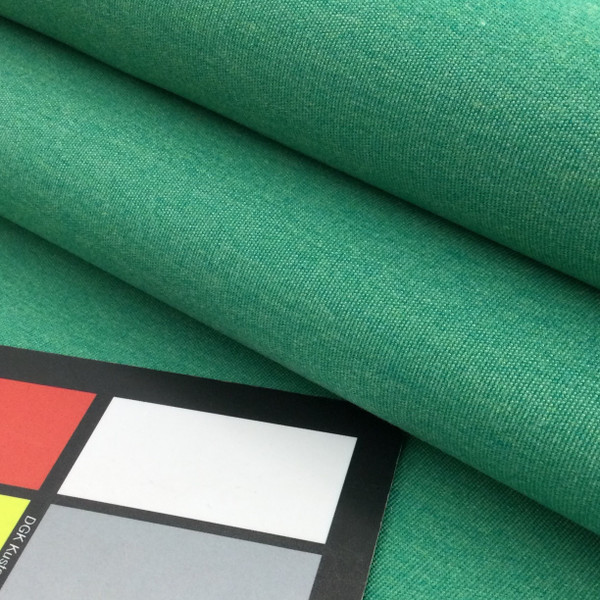 Grass Green 47" Waterproof Canvas For Awning & Marine Use | Acrylic Canvas Upholstery Fabric.