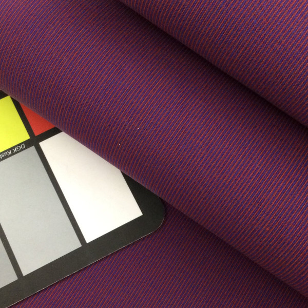 Purple Tweed 47" Waterproof Canvas For Awning & Marine Use | Acrylic Canvas Upholstery Fabric.