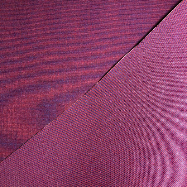 Purple Tweed 60" Waterproof Canvas For Awning & Marine Use | Acrylic Canvas Upholstery Fabric.