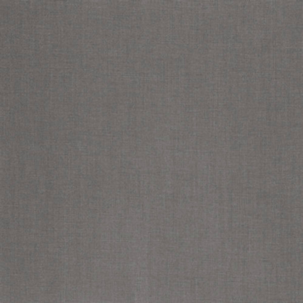 1.325 Yard Piece of Charcoal Tweed Sunbrella Awning & Marine Fabric 60" 6007-0000 -