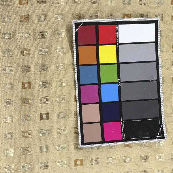 Fabricut Apex Toffee Gold Upholstery Fabric