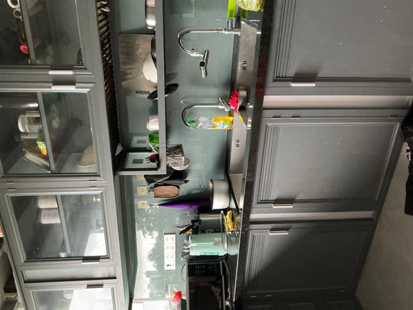 Sunbrella Awning Test