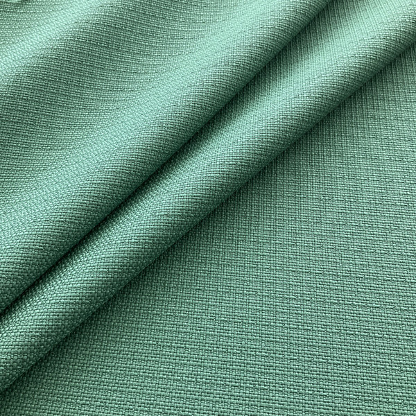 2 Yard Piece of Trolley in Mint Green | Upholstery / Slipcover Fabric | Fabricut | 54" W | BTY